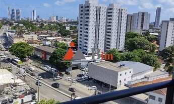 Imagem 6: BIM Vende na Encruzilhada, 57m², 2 Quartos, 1 Suíte, com Lazer, Bem localizado