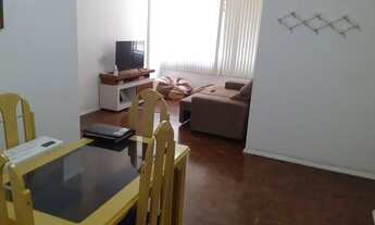 Imagem 3: Apartamento para venda com 3 quartos, elevador, rua Santo Antônio em Centro - Juiz de Fora