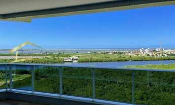 Imagem 7: Apartamento à venda no bairro Jardins - Aracaju/SE