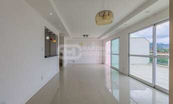 Imagem 3: Rio de Janeiro - Apartamento Padrão - Recreio dos Bandeirantes