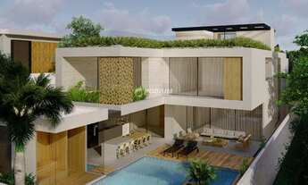 Imagem 5: Rio de Janeiro - Casa de Condomínio - Barra da Tijuca