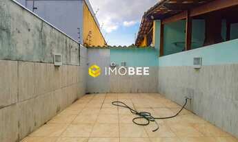 Imagem 2: CASA GEMINADA INDIVIDUAL COM 3 QUARTOS, 1 SUÍTE E TOTALMENTE PLANA, À VENDA NO BAIRRO SANT