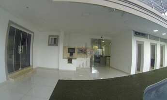 Imagem 4: Sobrado na Vila Maracanã de altíssimo padrão, com 3 suítes, piscina e espaço gourmet