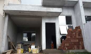 Imagem 3: Casa no bairro Santa Cruz, 1 suíte + 1 quarto, 74m², com quintal