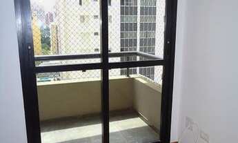Imagem 3: Apartamento com 1 dormitório, 44 m² - venda por R$ 640.000,00 ou aluguel por R$ 2.700,00/m