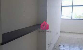 Imagem 2: Apartamento com 3 dormitórios à venda, 97 m² por R$ 250.000,00 - Lagoa Nova - Natal/RN