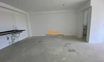 Imagem 3: Studio com 1 dormitório à venda, 42 m² por R$ 399.000 - Centro - Campinas/SP