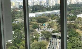 Imagem 6: Apartamento moderno e aconchegante, próximo ao Ibirapuera