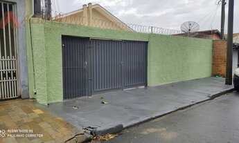 Imagem 2: São Carlos - Casa Padrão - Jardim Cruzeiro do Sul