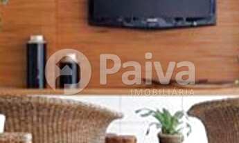 Imagem 7: Barra da Tijuca Apartamento com 4 dormitórios