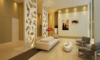 Imagem 3: Apartamento para venda com 152 metros quadrados com 3 quartos