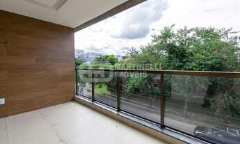 Imagem 7: Rio de Janeiro - Apartamento Padrão - Recreio dos Bandeirantes