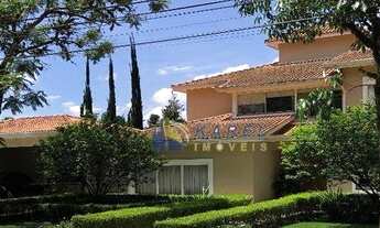 Imagem 3: SOBRADO REFORMADO no RESIDENCIAL MORADA DOS PÁSSAROS na ALDEIA DA SERRA com 472m de Área C