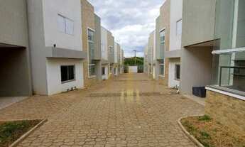 Imagem: ÓTIMO SOBRADO 3 DORMITÓRIOS CONDOMÍNIO