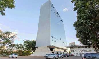 Imagem 2: Aproveite o escritório em espaço aberto pronto para uso para 10 pessoas em Palacio da Agri