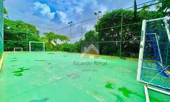 Imagem 7: Apartamento c/ 2 quartos, suíte e c/ ótima estrutura p/ lazer na Serraria!!!