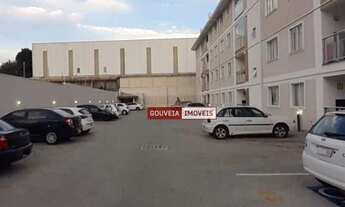 Imagem 2: Apartamento com 2 dormitórios à venda, 48 m² por R$ 220.000,00 - Weissópolis - Pinhais/PR