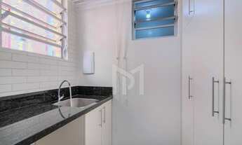 Imagem 7: Apartamento com 3 dormitórios à venda, 78 m² por R$ 259.000,00 - Novo Mundo - Curitiba/PR