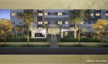 Imagem 2: PORTO ALEGRE - Apartamento Padrão - Passo da Areia