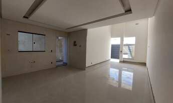 Imagem 4: Casa nova com 03 suítes no Jardim América