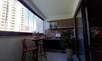 Imagem 2: Apartamento à venda 153 m² com 3 quartos em Tirol - Natal - RN