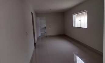 Imagem 2: Casa para venda possui 190 metros quadrados com 4 quartos em Brasil - Uberlândia - MG