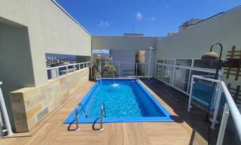 Imagem: Cobertura para Venda em Taubaté, Jardim