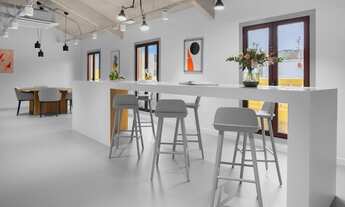 Imagem 2: Trabalhe no SAO PAULO, SPACES - Vila Olimpia - Gomes de Carvalho ou em qualquer lugar da n