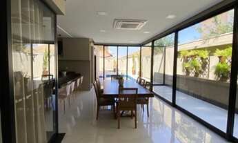 Imagem 4: Casa com 04 dormitorios no Damha I&gt