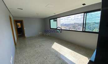 Imagem 2: Apartamento à venda, 3 quartos, 1 suíte, 2 vagas, Buritis - Belo Horizonte/MG