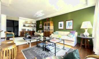 Imagem: Casa para Venda em São Paulo, Alto de Pinheiros