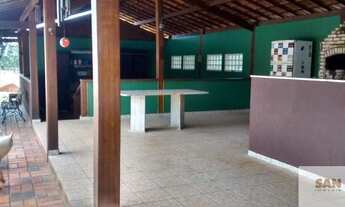 Imagem 5: Linda casa Casa em condomínio com 3 dormitórios