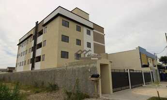 Imagem 2: Apartamento com 3 dormitórios à venda, 56 m² por R$ 215.000,00 - Afonso Pena - São José do