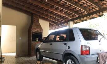 Imagem 4: Casa a Venda em Três Lagoas, Bairro Alvorada com 05 Dorm