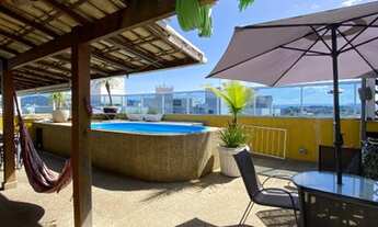 Imagem 4: Cobertura duplex com 220m2 em Jardim da Penha, Vitória - ES