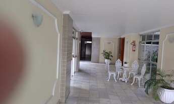 Imagem 2: Apartamento para venda possui 56 metros quadrados com 1 quarto em Reduto - Belém - PA