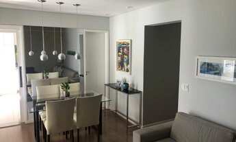 Imagem 5: Apartamento à venda, 85 m² por R$ 1.250.000,00 - Chácara Santo Antônio - São Paulo/SP