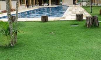 Imagem: Vendo lote Jardins Coimbra de esquina