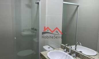 Imagem 2: Apartamento com 1 dormitório à venda, 43 m² por R$ 390.000,00 - Várzea - Teresópolis/RJ