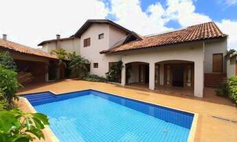 Imagem 2: A casa dos seus sonhos no Parque Sabará, não perca