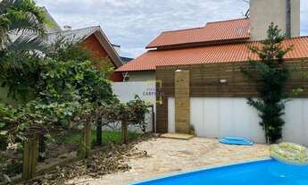 Imagem 7: FLORIANóPOLIS - Casa Padrão - Campeche