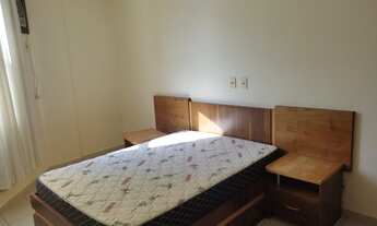 Imagem 2: Apartamento para venda com 68 metros quadrados com 2 quartos em Do Turista - Caldas Novas