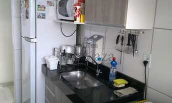 Imagem 6: Apartamento para venda possui 46 metros quadrados com 2 quartos em Jardim Califórnia - Jac