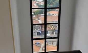 Imagem 6: COBERTURA DUPLEX A VENDA NO MANDAQUI, SÃO 274M² AU, 4 DORMITÓRIOS, SENDO 1 SUÍTE E 3 VAGAS