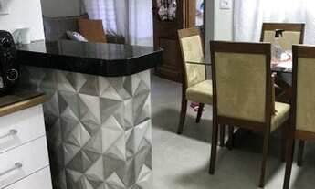 Imagem 5: Casa a Venda no Bairro São Carlos com 02 dorm em Três Lagoas MS