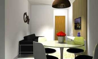 Imagem 3: Apartamento à venda, 2 quartos, 1 suíte, 2 vagas, SANTA MONICA - UBERLANDIA/MG