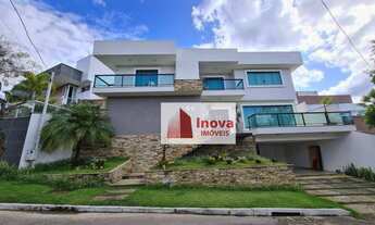 Imagem 2: Casa de Alto Padrão pronta para morar, venha conhecer e se apaixonar!