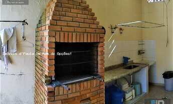 Imagem 5: Sobrado para Temporada em São Sebastião, Barequeçaba, 3 dormitórios, 1 suíte, 3 banheiros