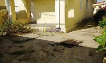 Imagem 6: Casa Venda em Valinhos SP, no bairro Vila Santana, Possui 2 casas no terreno, ótimo para r