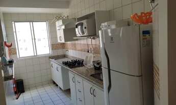 Imagem 5: Apartamento para venda com 68 metros quadrados com 2 quartos em Do Turista - Caldas Novas